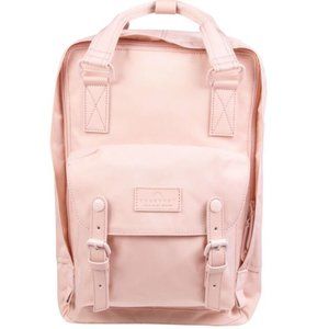 Brand NEW Doughnut Backpack Macaroon Nature Pale Series Special Edition SOFT SUN